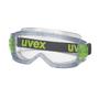 UVEX Helbrille Ultravision u. ventilation A-D