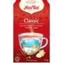 YOGI Tea Classic Chai 17 breve