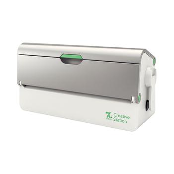 XYRON Lamineringsmaskine A4/A6 Creative Station (624663)