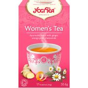 YOGI Tea Women's Tea 17 tebreve