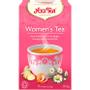 YOGI Tea  Te Womens Tea Økologisk