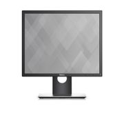 DELL 19 Monitor - P1917S 48cm(19) Black EURC MNTR