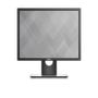 DELL 19 MONITOR - P1917S 48CM(19) BLACK EURC MNTR