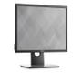 DELL 19 MONITOR - P1917S 48CM(19) BLACK EURC MNTR (DELL-P1917SE)