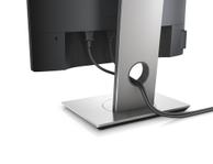 DELL P1917S - LED-skjerm - 19" (DELL-P1917SE)