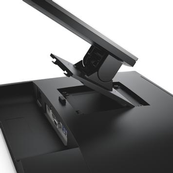 DELL P1917S - LED-skjerm - 19" (DELL-P1917SE)