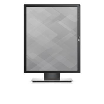 DELL P1917S - LED-skjerm - 19" (DELL-P1917SE)