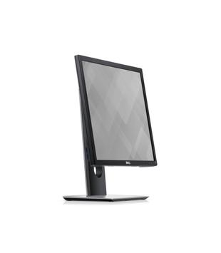 DELL P1917S - LED-skjerm - 19" (DELL-P1917SE)