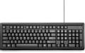 HP P 100 - Keyboard - USB - for Pavilion 24, 27, 590, 595, TP01 (2UN30AA)