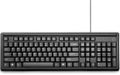 HP Keyboard 100 GR (2UN30AA#ABD)