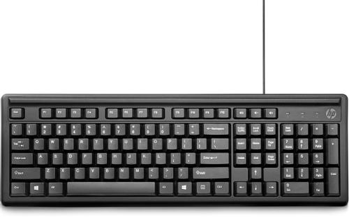 HP Keyboard 100 (2UN30AA)