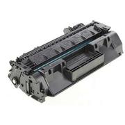 BLYBIRD Toner CF280A Sort