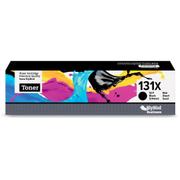 BLYBIRD 131X CF210X Sort Lasertoner, 2.400 sider