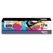 BLYBIRD 131A CF213A Magenta Lasertoner, 1.800 sider