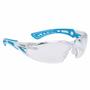 BOLLE Bollé Rush+ beskyttelsesbrille blå