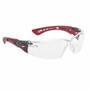 BOLLE Bollé Rush+ beskyttelsesbrille rød