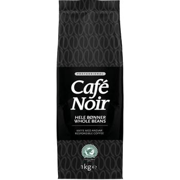 Café Noir Professional kaffe hele bønner 1 kg (4070142)