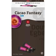JDE D.E Cacao Fantasy kakaopulver 15% 18,5g 100 breve