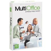 MULTIOFFICE kopipapir A4 80g hvid 500ark