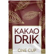 WONDERFUL kakaopulver 14% kakao 50 breve