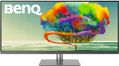 BENQ 34" skärm PD3420Q 3440x1440 IPS, 5ms, 1000:1, HDR400, 2xHDMI/DP/USB-C(65w)