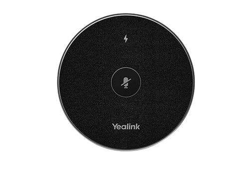 Yealink VCM36 wireless microphone (VCM36-W)