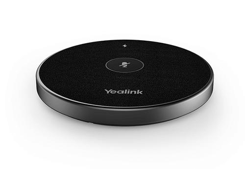 Yealink VCM36 wireless microphone (VCM36-W)