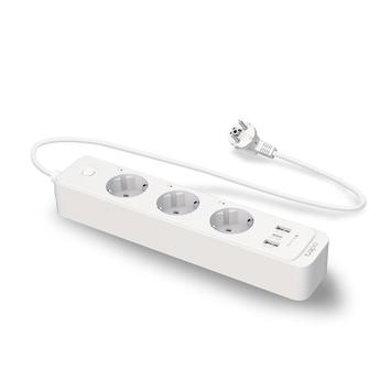 TP-Link Tapo Smart Wi-Fi Power Strip /Tapo P300 (TAPO P300)