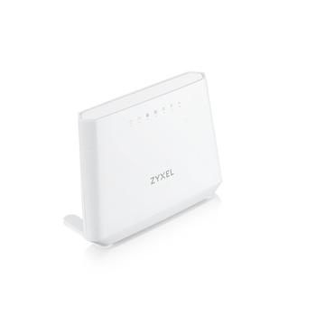 ZYXEL WiFi 6 AX1800 VDSL2 5-port Super Vectori (DX3300-T0-EU01V1F)