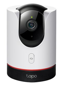 TP-LINK Tapo Pan/Tilt AI Home Security Wi-Fi Camera /Tapo C225 (TAPO C225)