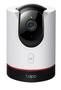 TP-LINK Tapo C225 V1 - Network surveillance camera - pan / tilt - colour (Day&Night) - 2560 x 1440 - 2K - fixed focal - audio - wireless - Wi-Fi - 2.4GHz radio - H.264