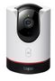 TP-LINK Tapo Pan/Tilt AI Home Security Wi-Fi Camera /Tapo C225