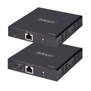 STARTECH 4K HDMI EXTENDER - 4K 60HZ HDMI OVER CAT6 CABLING CABL