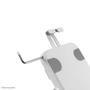 Neomounts by Newstar Lockable Universal Tablet Desk Stand for Most Tablets 7.9inch-11inch (DS15-625WH1)