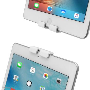 Neomounts by Newstar WL15-625WH1 -tablettiteline seinälle, valkoinen (WL15-625WH1)