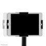 Neomounts by Newstar Lockable Universal Tablet Floor Stand for Most Tablets 7.9inch-11inch (FL15-625BL1)