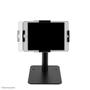 Neomounts by Newstar DS15-625BL1 -tablettiteline pöydälle, musta (DS15-625BL1)