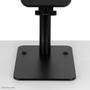 Neomounts by Newstar DS15-625BL1 -tablettiteline pöydälle, musta (DS15-625BL1)