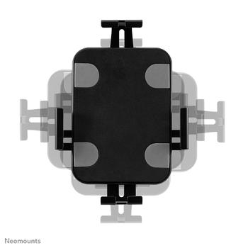 Neomounts by Newstar WL15-625BL1 -tablettiteline seinälle, musta (WL15-625BL1)