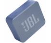 JBL GO Essential Trådløs bluetooth høytaler (blå) Bluetooth 4.2, 5 timer spilletid, vanntett IPX7