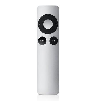 APPLE Remote - Fjärrkontroll - infraröd - för Apple TV (MM4T2ZM/A)