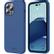 SIGN Liquid Silicone Case for iPhone 14 Pro Max - Sea Blue