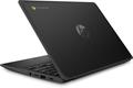 HP Chromebook 11MK G9 MediaTek MT8183 29,5 cm (11.6") HD 4 GB LPDDR4x-SDRAM 64 GB eMMC Wi-Fi 5 (802.11ac) ChromeOS Schwarz (305X2EA#ABD)