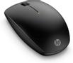 HP P 235 - Mouse - optical - 3 buttons - wireless - 2.4 GHz - USB wireless receiver - jack black - for HP 250 G9 Notebook, Elite Mobile Thin Client mt645 G7 - Mouse, Wireless mouse, 235 mouse , HP Mouse (4E407AA#AC3)