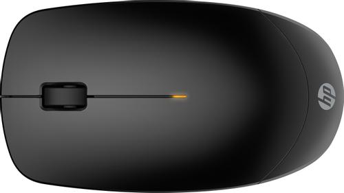 HP 235 SLIM WRLS MOUSE (4E407AA#AC3)