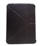Essentials iPad 10.9" 2022 Booklet case, Black