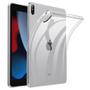 OEM Soft iPad 10.9 2022 TPU case - Transparent