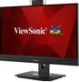 VIEWSONIC c VG2756V-2K - LED monitor - 27" - 2560 x 1440 QHD @ 60 Hz - IPS - 350 cd/m² - 1000:1 - 5 ms - HDMI, DisplayPort,  USB-C - speakers (VG2756V-2K)