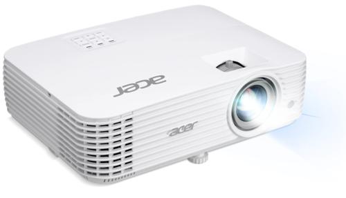 ACER Data Projector Standard Throw  (MR.JW311.001)