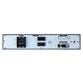 APC Easy UPS On-Line - UPS-batteri - Li-Ion - 2400 Wh (SRVL48RMBP2U)